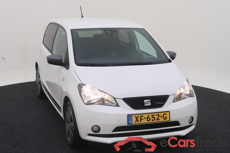 SEAT Mii 44 kW #3