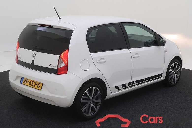 SEAT Mii 44 kW #4