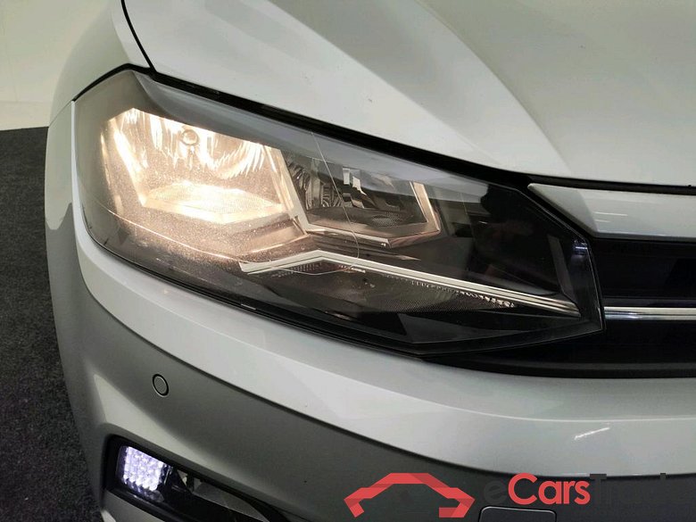 VOLKSWAGEN POLO 70 kW #3