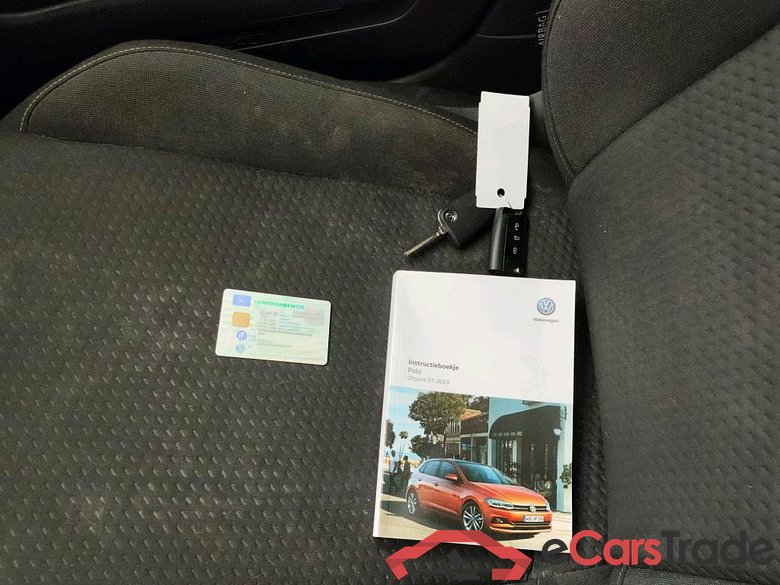 VOLKSWAGEN POLO 70 kW #6