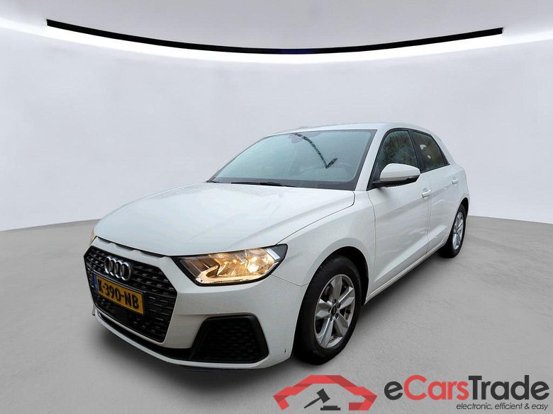 AUDI A1 Sportback 70 kW