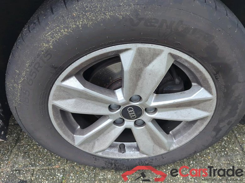 AUDI A1 Sportback 70 kW #6