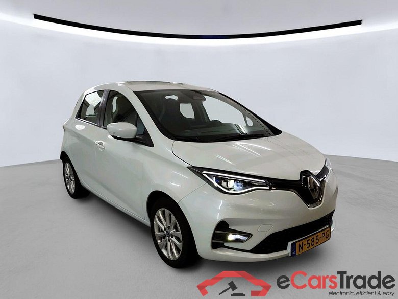 RENAULT Zoe 100 kW #5