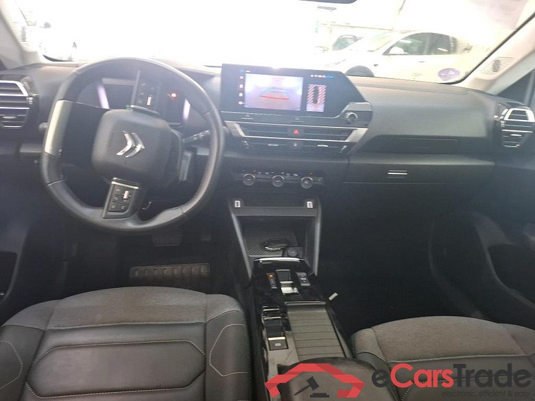 CITROEN C4 X / 2022 / 4P / Berline PureTech 130 S&S EAT8 Shine #5