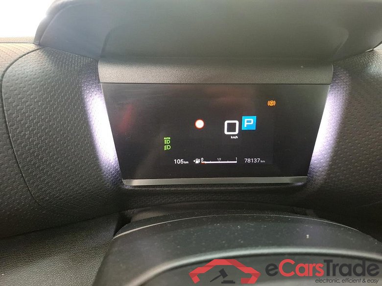 CITROEN C4 X / 2022 / 4P / Berline PureTech 130 S&S EAT8 Shine #6