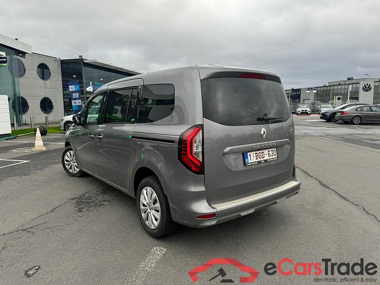RENAULT Grand Kangoo Grand Kangoo 1.3 TCe Grand Techno #3