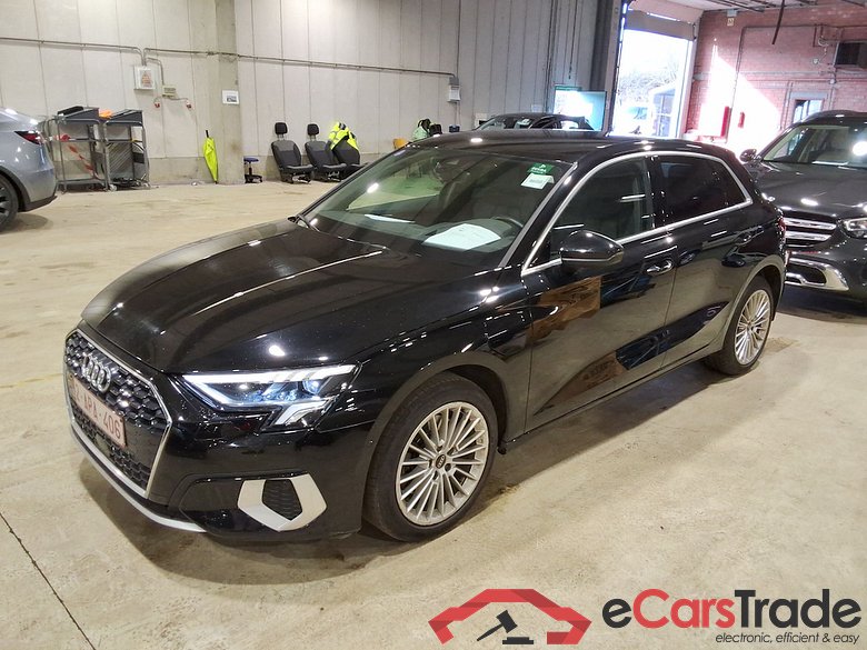 AUDI A3 SPORTBACK 1.4 40 TFSI E S TRON. ADVANCED SPORTBACK