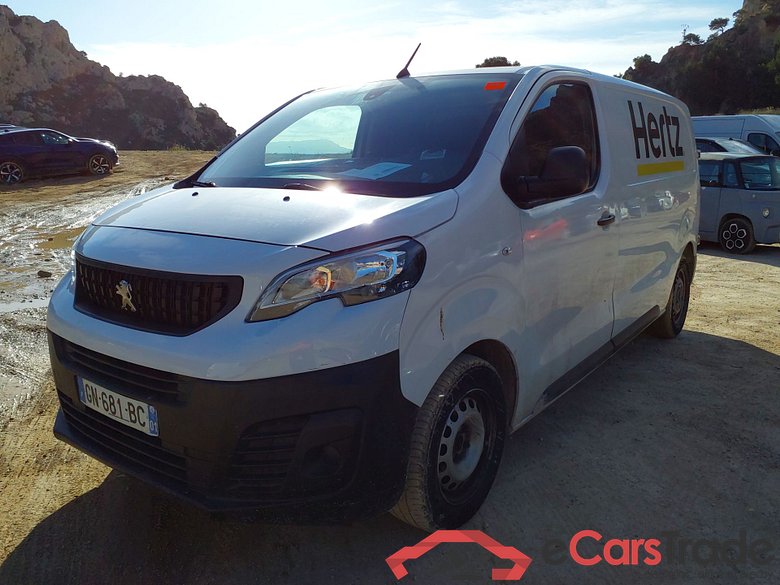 PEUGEOT Expert  M BLUEHDI 120 S&S BVM6 #1