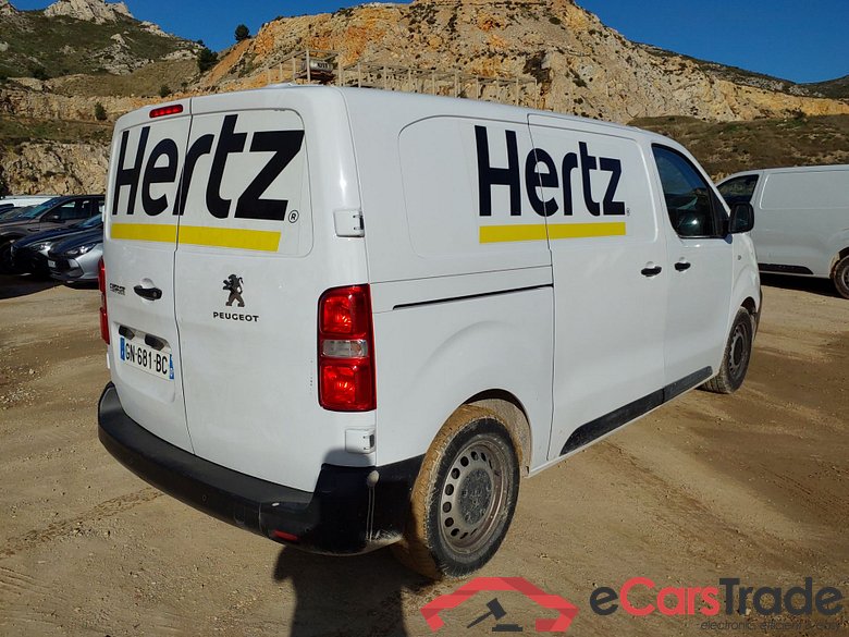 PEUGEOT Expert  M BLUEHDI 120 S&S BVM6 #3