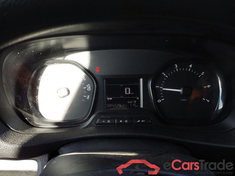 PEUGEOT Expert  M BLUEHDI 120 S&S BVM6 #6