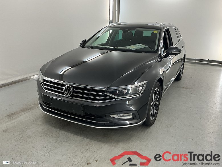VOLKSWAGEN Passat 2.0 TDI 90KW MSQ VARIANT ELEGANCE BUSINE
