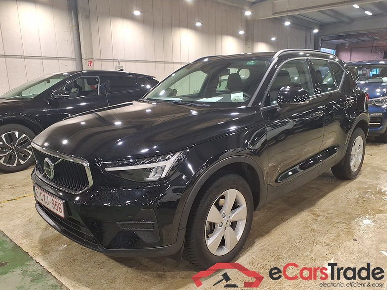 VOLVO XC40 1.5 T2 ESSENTIAL