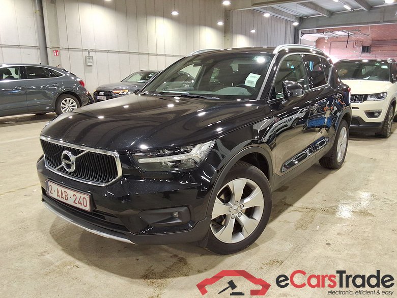 Volvo XC40 1.5 T2 Aut. LED Virtual Navi KeylessGo Klima PDC ...