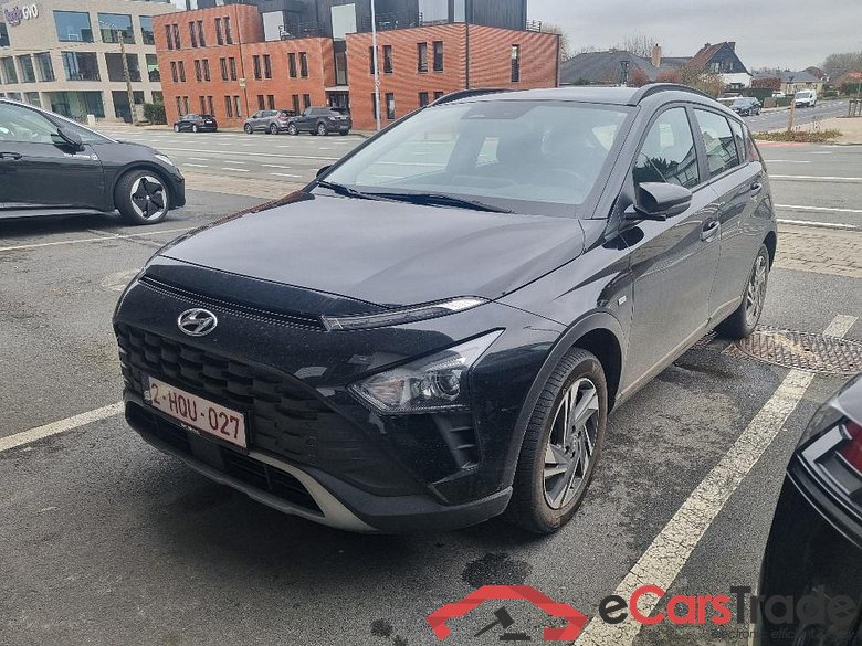 HYUNDAI Bayon Bayon 1.0 T-GDi Sky #1