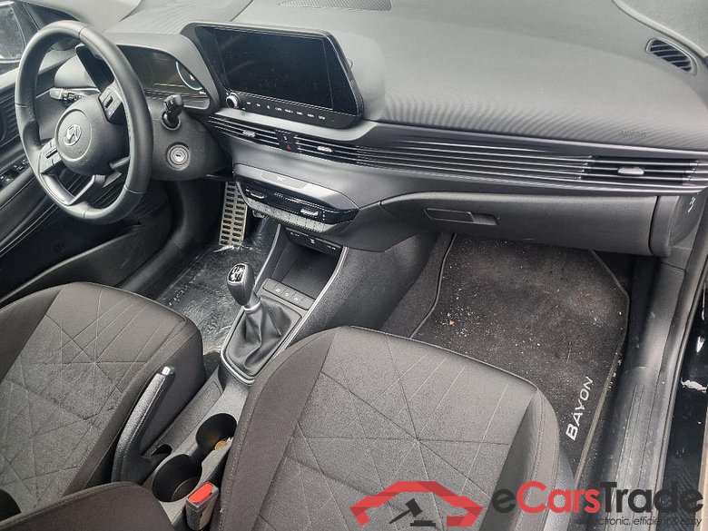 HYUNDAI Bayon Bayon 1.0 T-GDi Sky #6