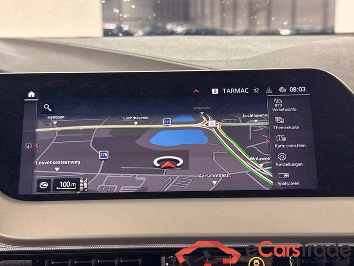 BMW 1 Reeks Hatch 1 Reeks Hatch 116d (85 kW) 85kW/116pk  5D/P Man-6 (4 seizoenen Banden) - CO2 onvolledig #6