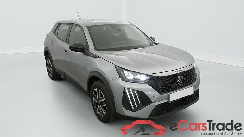 Peugeot 2008 100 S&S BVM6 Style #1