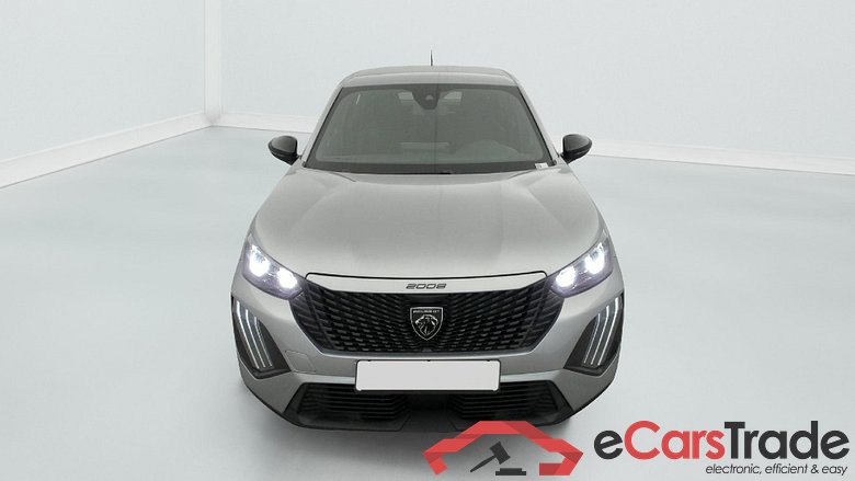 Peugeot 2008 100 S&S BVM6 Style #2