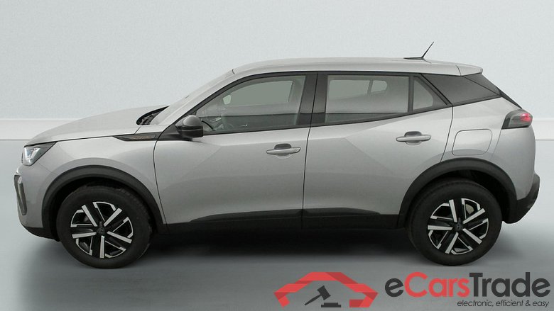 Peugeot 2008 100 S&S BVM6 Style #4