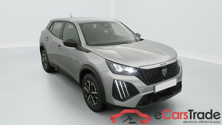 Peugeot 2008 100 S&S BVM6 Style #1