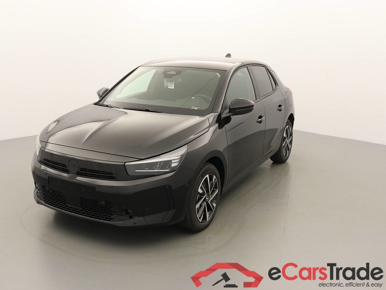 Opel Corsa GS 1.2 Gasoline 102hp #1