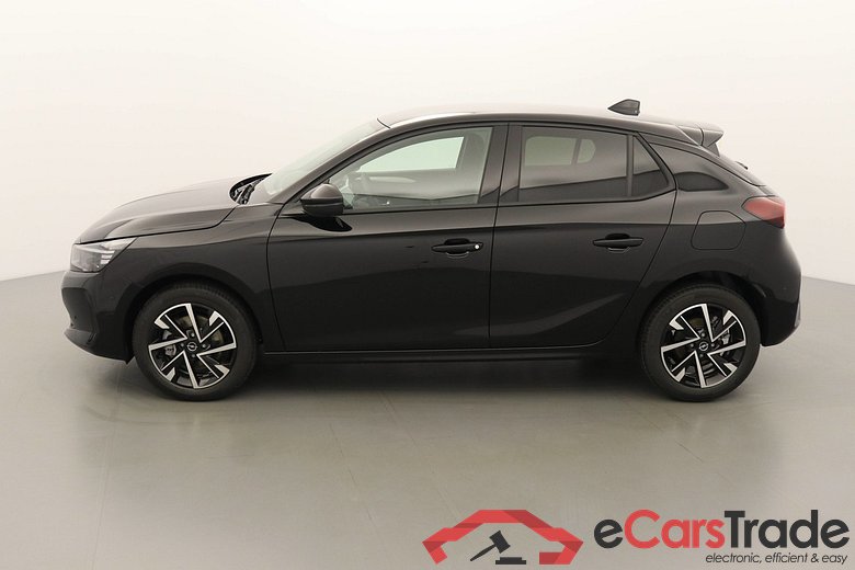 Opel Corsa GS 1.2 Gasoline 102hp #4