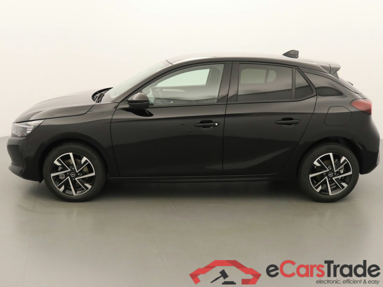 Opel Corsa GS 1.2 Gasoline 102hp #4