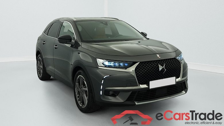 DS DS 7 Hybride E-Tense 300 EAT8 4x4 Rivoli