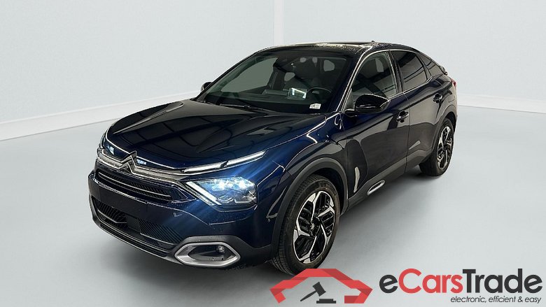 Citroen C4 PureTech 130 EAT8 Max #3