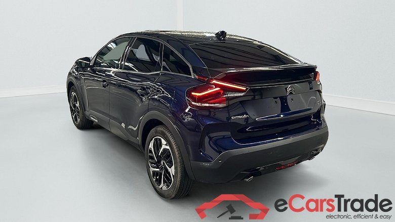 Citroen C4 PureTech 130 EAT8 Max #5