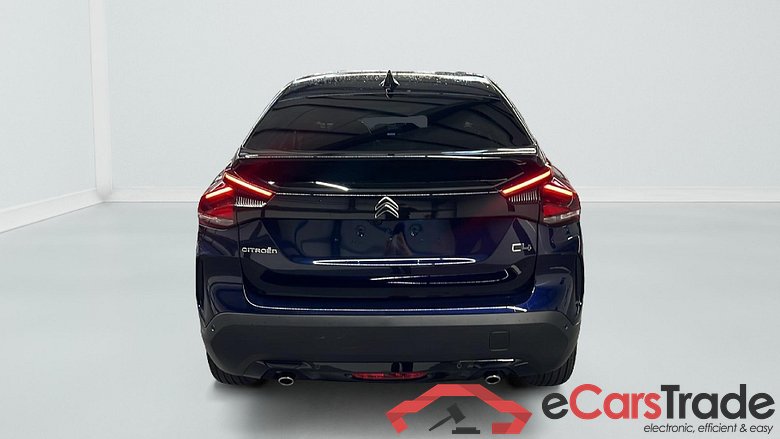 Citroen C4 PureTech 130 EAT8 Max #6