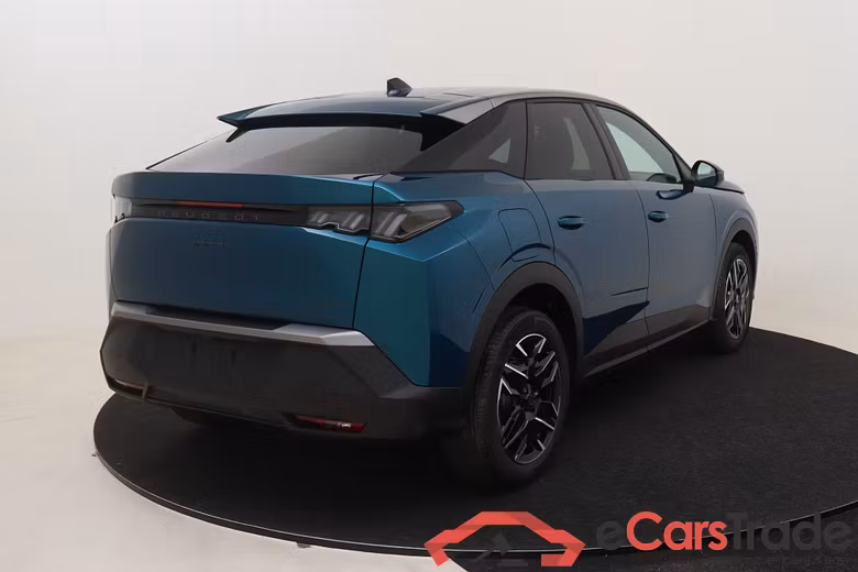 Peugeot 3008 Allure Hybrid 145 hp e-DSC6    #6