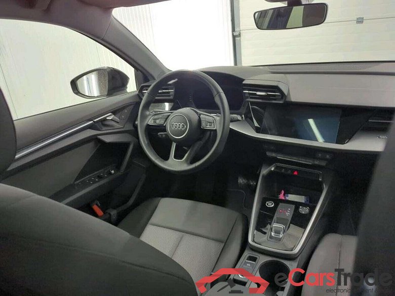 AUDI A3 Sportback 30 TFSI Pro Line #3