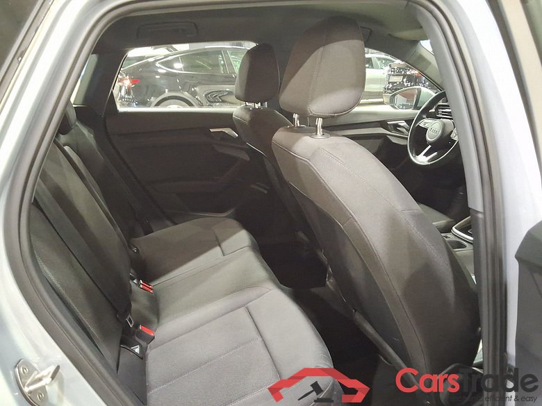 AUDI A3 SPORTBACK DIESEL - 2020 35 TDi S tronic #5