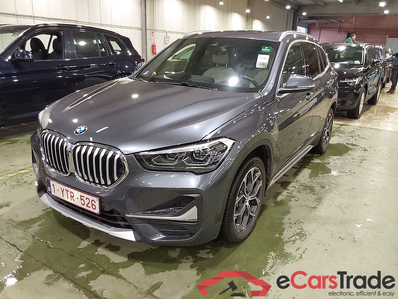 BMW X1 1.5 XDRIVE25E (162KW)