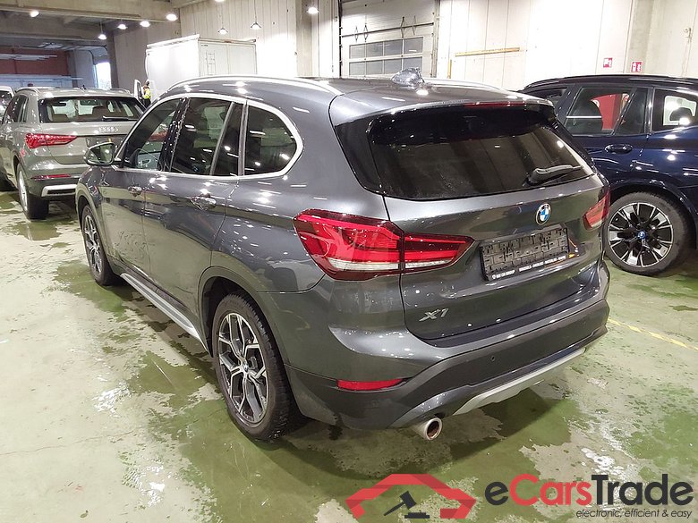 BMW X1 1.5 XDRIVE25E (162KW) #2
