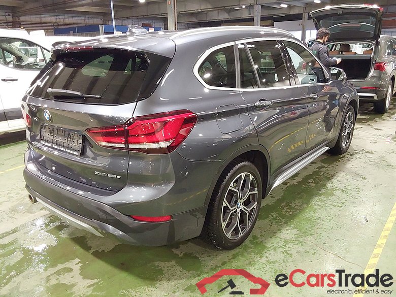 BMW X1 1.5 XDRIVE25E (162KW) #4