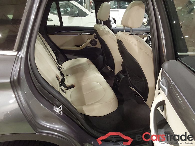 BMW X1 1.5 XDRIVE25E (162KW) #5