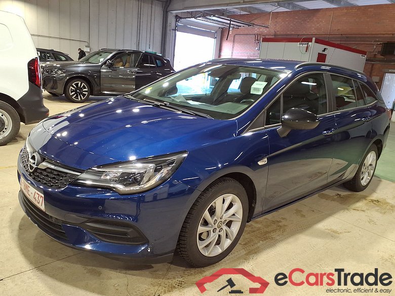 OPEL ASTRA SPORTS TOURER DIESEL - 2 1.5 Turbo D Edition S-S