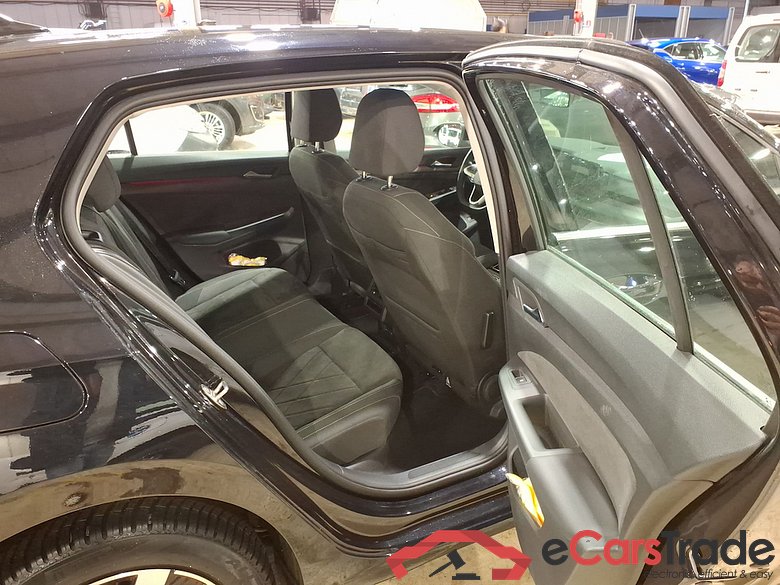 VOLKSWAGEN GOLF VIII 1.4 EHYBRID STYLE BUSINESS DSG #5