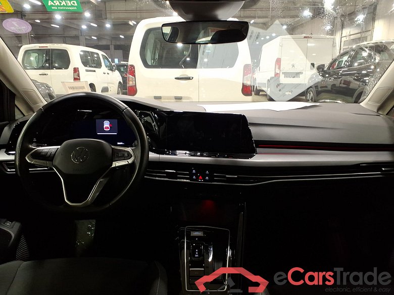 VOLKSWAGEN GOLF VIII 1.4 EHYBRID STYLE BUSINESS DSG #6