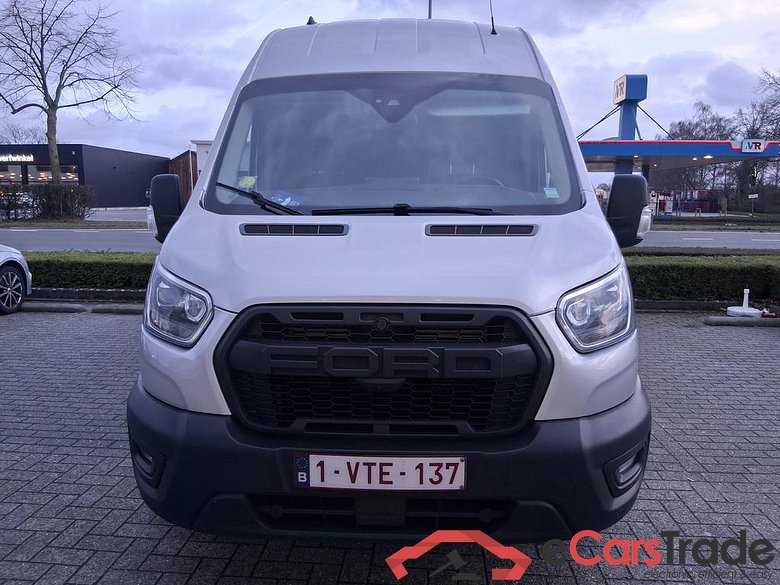 FORD Transit 2T 350E Fou Llwb Hhr Transit 350E 2.0 TDCi L4H3 RWD Trend HD #4