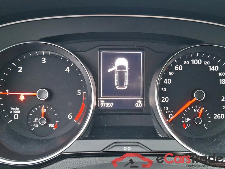 VOLKSWAGEN - VW  PASSAT VARIANT TDI 122PK DSG Style Business #5