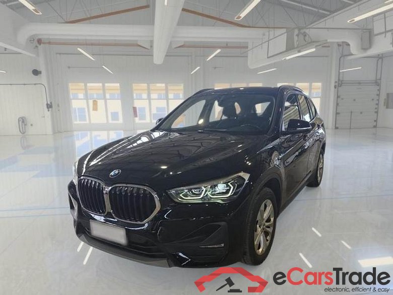 BMW X1 / 2019 / 5P / SUV XDRIVE 25E BUSINESS ADVANTAGE AUTOMATICO #1