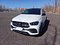 preview Mercedes GLE-Class #0