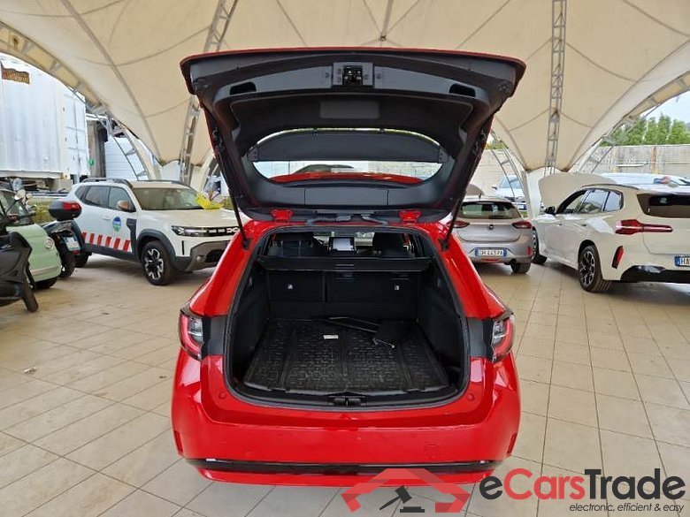 TOYOTA COROLLA / 2019 / 5P / STATION WAGON TS 1.8 HYBRID BUSINESS TECH #5