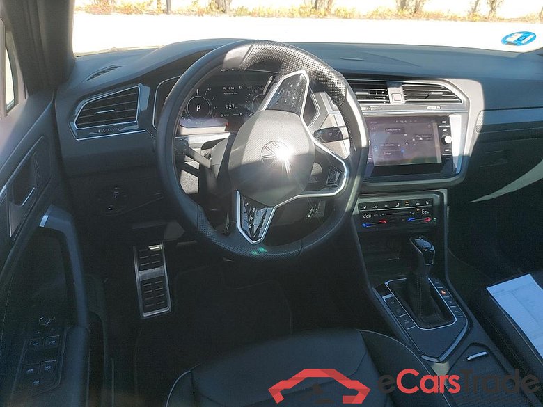 VOLKSWAGEN Tiguan / 2020 / 5P / todoterreno R-Line 1.4 TSI eHybrid 180kW (245CV) DSG #3