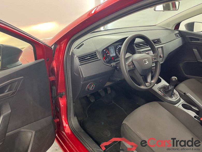 SEAT IBIZA 1.0 MPI Reference #5