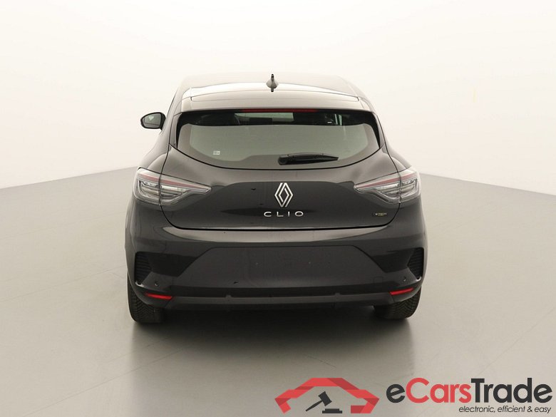 Renault Clio Evolution 1.6 Hybrid Electric/Gasoline 147hp #5