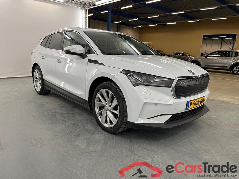 SKODA Enyaq iV 80 #2